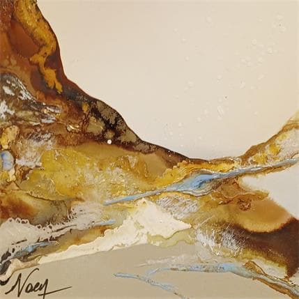 Pintura C1593 por Naen | Pintura  Acrylic