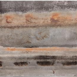 Pintura Niels por Manconi Gil | Pintura Figurative Minimalist