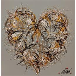 Pintura HUMM !!! por Fonteyne David | Pintura Figurative Acrylic, Oil Life style