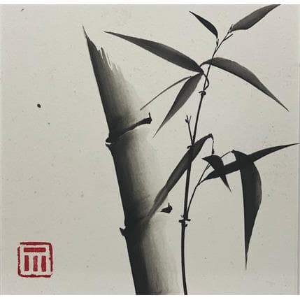 Peinture ST par De Giorgi Mauro | Tableau Figuratif Paysages, Scènes de vie