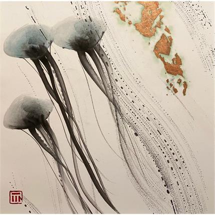 Peinture ST par De Giorgi Mauro | Tableau