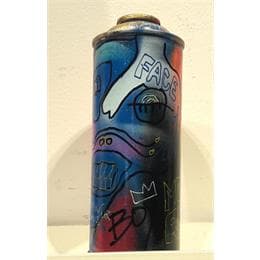 Sculpture 56 by Donomiq | Sculpture  Acrylic