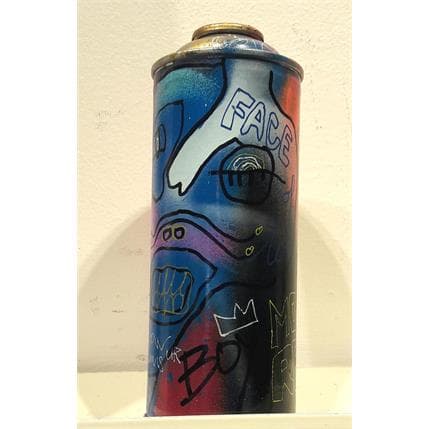 Sculpture 56 par Donomiq | Sculpture  Acrylique