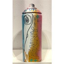 Sculpture 03 by Donomiq | Sculpture  Acrylic