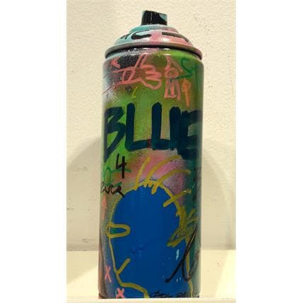 Sculpture 41 par Donomiq | Sculpture  Acrylique