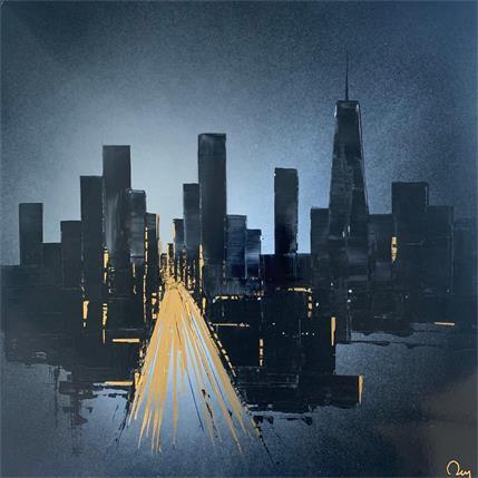 Peinture Alchimia par Rey Julien | Tableau  Acrylique