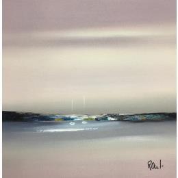 Painting douceur 36 by Roussel Marie-Ange et Fanny | Painting  Oil Pop icons