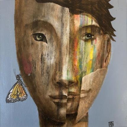 Peinture S6 par Delaube Fabien | Tableau  Huile