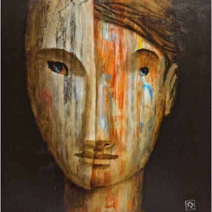 Peinture G8 par Delaube Fabien | Tableau  Huile