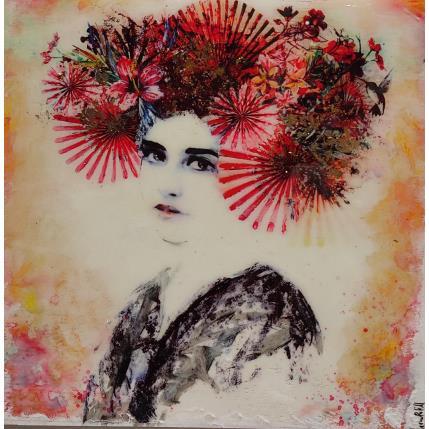 Peinture Penetrante par Bofill Laura | Tableau  Acrylique