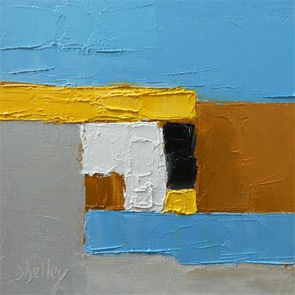 Painting SECRET by Shelley | Painting Abstract Oil Landscapes, Pop icons