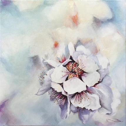 Peinture Cabaret nuptial par Nahon Bruno | Tableau Figuratif Acrylique Natures mortes