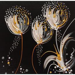 Peinture C'est notre amour par Fonteyne David | Tableau Figuratif Acrylique Scènes de vie