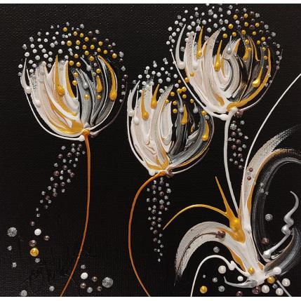 Peinture C'est notre amour par Fonteyne David | Tableau Figuratif Acrylique Scènes de vie