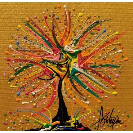 Peinture C'est Nous par Fonteyne David | Tableau Figuratif Acrylique Paysages