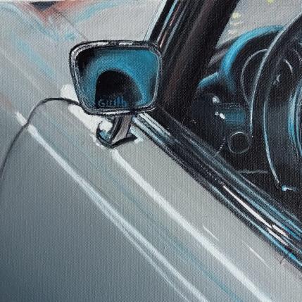 Peinture SL par Gilbert | Tableau  Acrylique