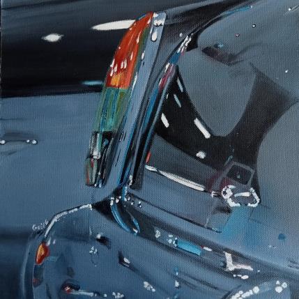 Peinture PININFARINA par Gilbert | Tableau  Acrylique