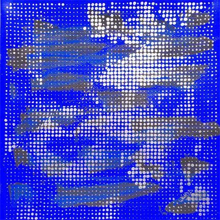 Peinture Frida Khalo Broken par Wawapod | Tableau Pop-art Acrylique, Posca Icones Pop, Portraits