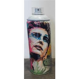 Sculpture Lui by Sufyr | Sculpture  Graffiti