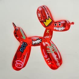 Peinture Sans titre 3 par MR.P0pArT | Tableau Pop-art Acrylique Icones Pop, Minimaliste