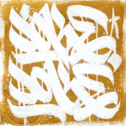 Peinture Joke2 par Nitram Joke | Tableau Street Art Acrylique, Graffiti