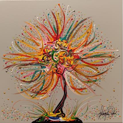 Peinture Toulouse ta Nature par Fonteyne David | Tableau Figuratif Acrylique, Huile Paysages