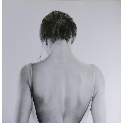 Peinture Passato par De Grazia Serena | Tableau