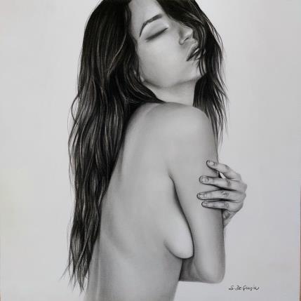 Peinture Pienezza par De Grazia Serena | Tableau