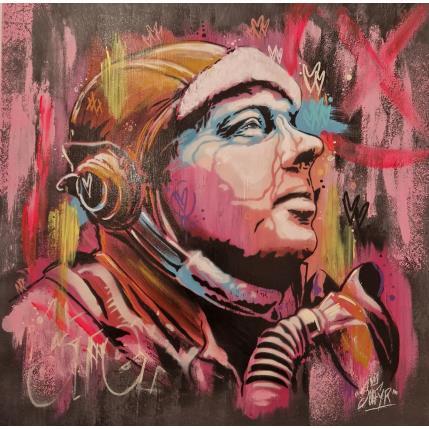 Painting St Exupery  by Sufyr | Painting Street art Acrylic, Graffiti