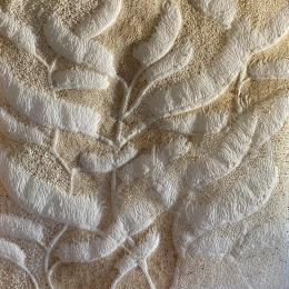 Painting dreams by Caviale Marie | Painting Subject matter Minimalist, Pop icons