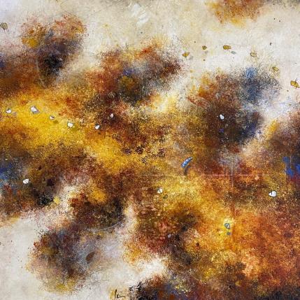 Painting Palindromos by Jiménez Conesa Francisco | Painting Abstract Acrylic Minimalist