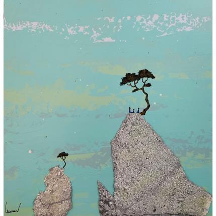 Pintura 3344 por Lemonnier  | Pintura Subject matter Landscapes