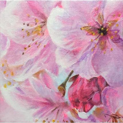 Peinture Shun par Nahon Bruno | Tableau Figuratif Acrylique Paysages