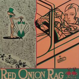 Painting Des années folles !  by Belladone | Painting Pop-art Acrylic, Posca Pop icons