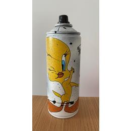 Sculpture Clin d'oeil par Marie G.  | Sculpture