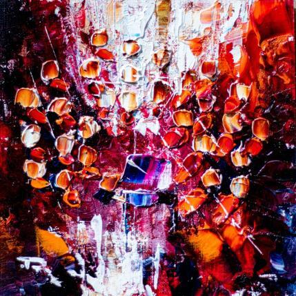 Peinture Concert avec pianiste #1 par Reymond Pierre | Tableau Figuratif Huile Musique