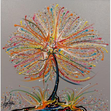 Painting Romance et douceur by Fonteyne David | Painting Figurative