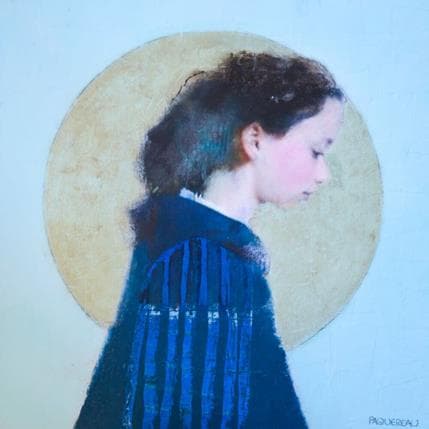 Peinture Marine par Anton | Tableau Figuratif Acrylique scènes de vie