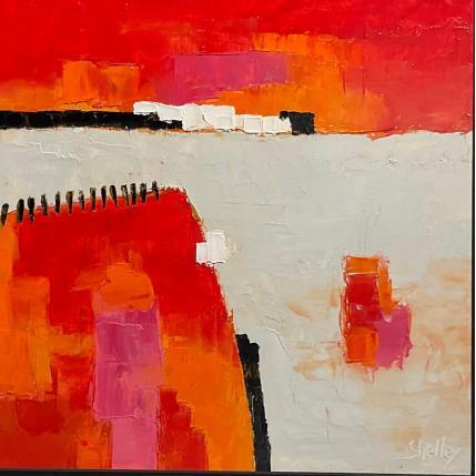 Painting Unique by Shelley | Painting Abstract Oil