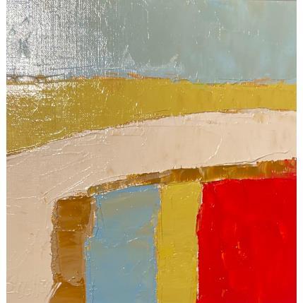 Painting Eloquence by Shelley | Painting Abstract Oil Pop icons