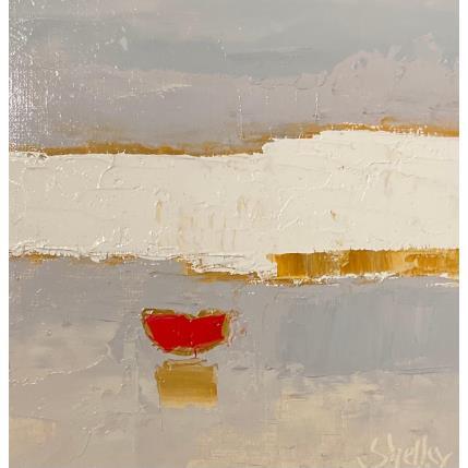 Painting toujours by Shelley | Painting Abstract Oil Pop icons