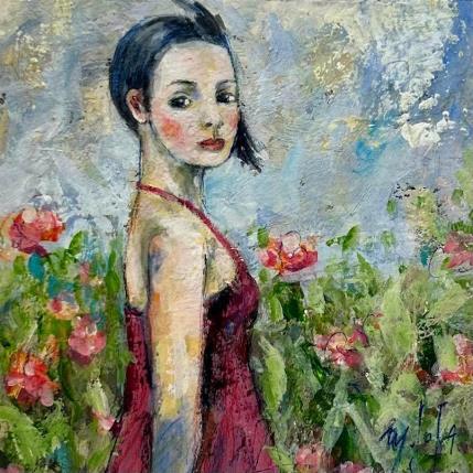 Peinture Découverte par De Sousa Miguel | Tableau