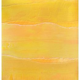 Painting Dune #4 by Settimia Taroux | Painting Abstract Acrylic, Textile Landscapes