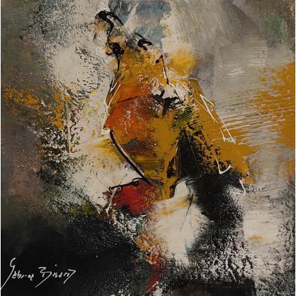 Peinture M1602 par Bisard Sabrina  | Tableau