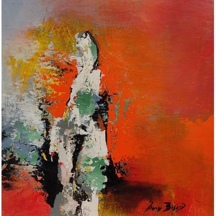 Peinture M1604 par Bisard Sabrina  | Tableau