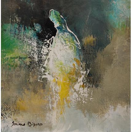 Peinture G1606 par Bisard Sabrina  | Tableau