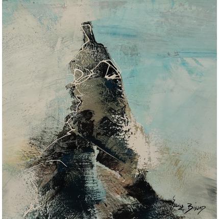 Peinture G1610 par Bisard Sabrina  | Tableau