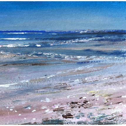 Pintura La grève por Fièvre Véronique | Pintura Figurative Acrylic