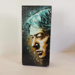 Sculpture Baschung by Sufyr | Sculpture Street art Graffiti, Posca Pop icons