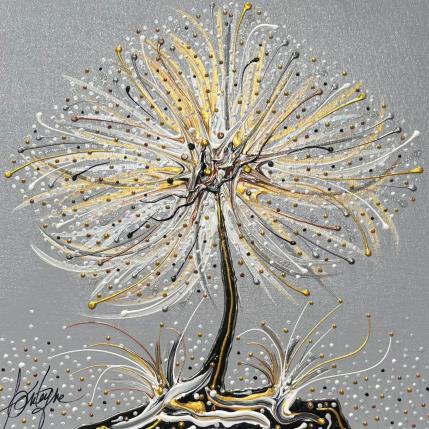 Peinture Romance au passage de l'argue par Fonteyne David | Tableau Figuratif Acrylique